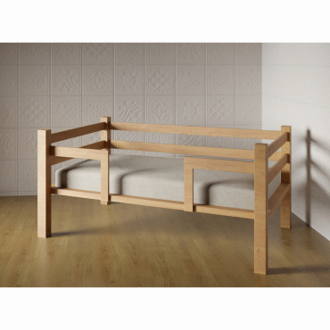 Детская кровать «Астрид» - «globural.ru» - Нижний Новгород