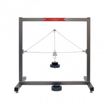 Комплекс "Устойчивость тонкостенных элементов конструкции фермы" - «globural.ru» - Нижний Новгород