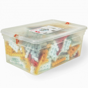 Учебно-методический комплект для конструирования «Архитектика» - «globural.ru» - Нижний Новгород