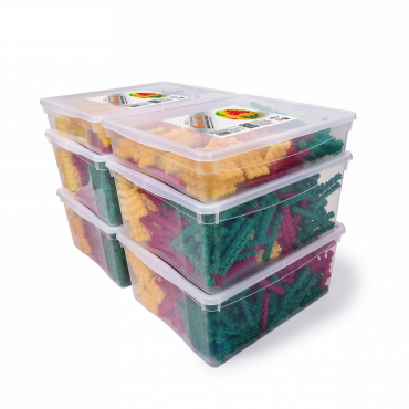 Учебно-методический комплект для конструирования «Максикластика-2» - «globural.ru» - Нижний Новгород