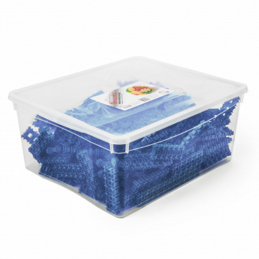 Набор «Basic синий» - «globural.ru» - Нижний Новгород