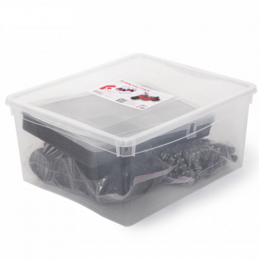 Учебно-методический комплект для конструирования «Мувикластика» - «globural.ru» - Нижний Новгород