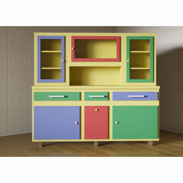 Детский буфет «Дениска» - «globural.ru» - Нижний Новгород