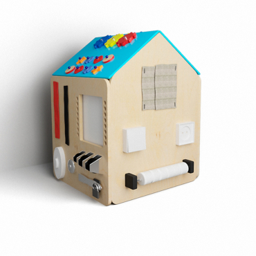 Бизидом "Мамин помощник" - «globural.ru» - Нижний Новгород