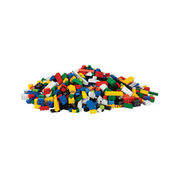 Набор "Строительные кирпичи" LEGO - «globural.ru» - Нижний Новгород