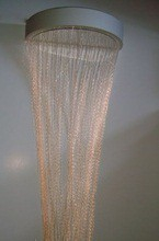 Фиброоптический душ полукругом - «globural.ru» - Нижний Новгород