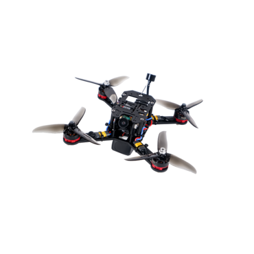 Комплект для сборки соревновательного дрона ARA FPV - «globural.ru» - Нижний Новгород