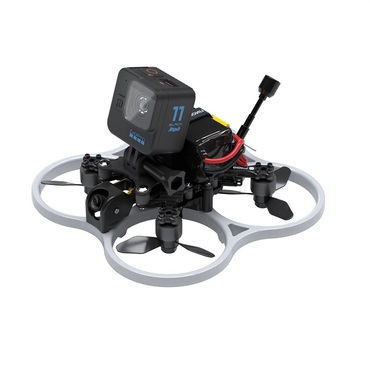 Комплект для сборки квадрокоптера "Пионер FPV" - «globural.ru» - Нижний Новгород