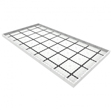 Набор 1/2 поля для соревнований / VEX IQ Challenge Half  Field Perimeter & Tiles - «globural.ru» - Нижний Новгород