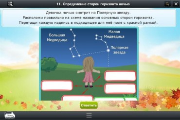 Интерактивные курсы. Окружающий мир 2 класс. Базовый - «globural.ru» - Нижний Новгород