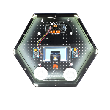 Модуль интерактивный с искусственным интеллектом "Распознавание изображений" - «globural.ru» - Нижний Новгород