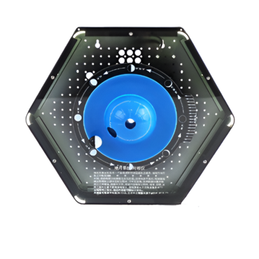 Модуль интерактивный "Фазы Луны" - «globural.ru» - Нижний Новгород