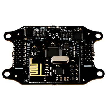 Бортовой модуль УЗ навигации в помещении для квадрокоптера "Пионер Базовый" - «globural.ru» - Нижний Новгород
