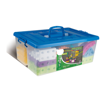 Набор деталей для креативной панели "Трассы" - «globural.ru» - Нижний Новгород