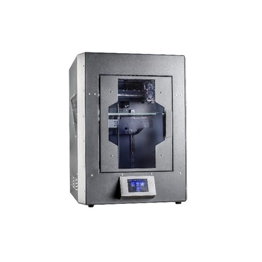 3D-принтер 3D RS (1 экструдер) - «globural.ru» - Нижний Новгород