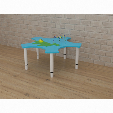 Игровой стол Незабудка - «globural.ru» - Нижний Новгород