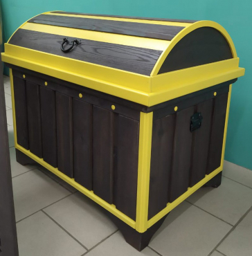 Кукольный театр «Сундук со сказками» - «globural.ru» - Нижний Новгород