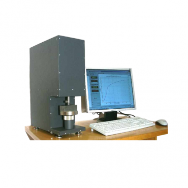 Установка для автоматизированного экспресс-анализа механических свойств металла - «globural.ru» - Нижний Новгород
