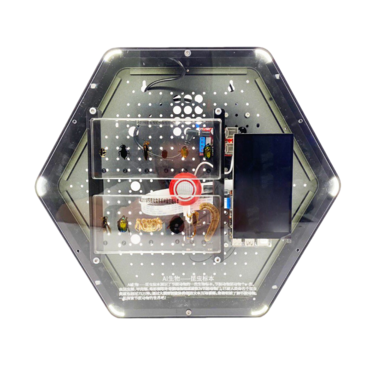 Модуль интерактивный с искусственным интеллектом "Интеллектуальная биология" - «globural.ru» - Нижний Новгород