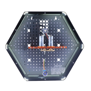 Модуль интерактивный "Магнитно-индукционныый генератор" - «globural.ru» - Нижний Новгород