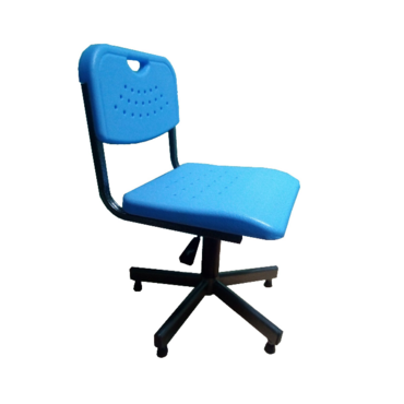 Стул ученический на пятилучье (р.гр.3-6) - «globural.ru» - Нижний Новгород