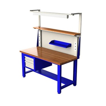 Стол рабочий монтажника радиоаппаратуры - «globural.ru» - Нижний Новгород