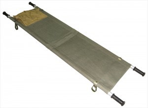 Носилки санитарные  - «globural.ru» - Нижний Новгород