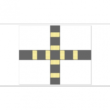 Имитация проезжей части 11*9 м - «globural.ru» - Нижний Новгород