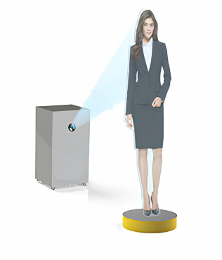 Виртуальный промоутер PROMO - «globural.ru» - Нижний Новгород