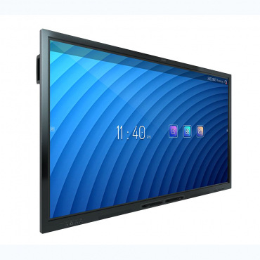 Интерактивный дисплей  SMART SBID-GX165 (в составе интерактивной панели SBID-GX065) - «globural.ru» - Нижний Новгород