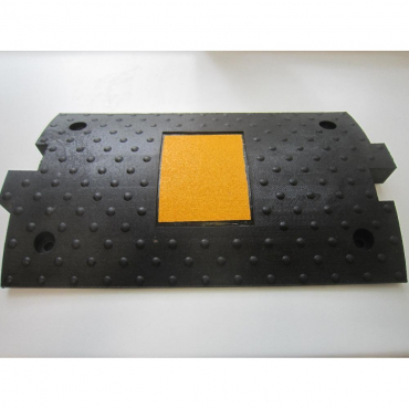 Искусственная дорожная неровность  - «globural.ru» - Нижний Новгород