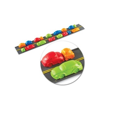 Игра "Измерительные машинки" - «globural.ru» - Нижний Новгород