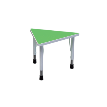 Стол детский "Треугольник" регулируемый 1-3 гр.р. - «globural.ru» - Нижний Новгород