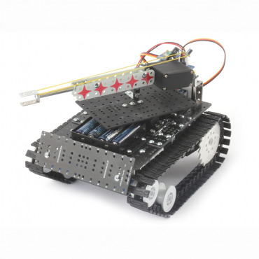 Конструктор Robo Kit 5 - «globural.ru» - Нижний Новгород