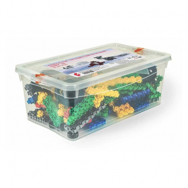 Набор для конструирования "Путешествие на Крайний Север (1)" (на 1 человека) - «globural.ru» - Нижний Новгород