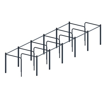 Элементы полосы препятствий "Лабиринт СО" - «globural.ru» - Нижний Новгород