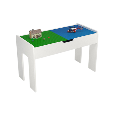 Лего стол Дуэт нерегулируемый  - «globural.ru» - Нижний Новгород