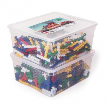 Набор для конструирования "Спасатели (4)" (на 4 человека) - «globural.ru» - Нижний Новгород