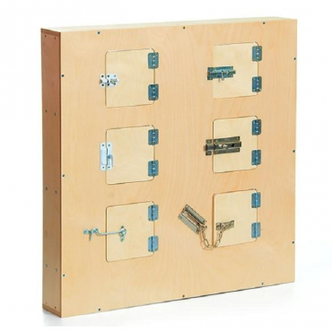 Панель "Замочки" (вариант 2) - «globural.ru» - Нижний Новгород