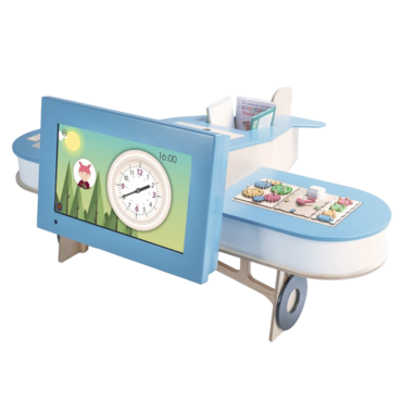 Методический интерактивный комплекс "Самолет" - «globural.ru» - Нижний Новгород