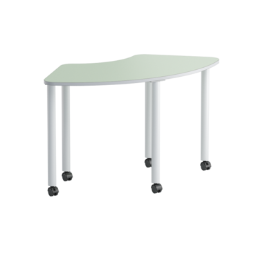 Стол детский Робик (фисташковый) - «globural.ru» - Нижний Новгород
