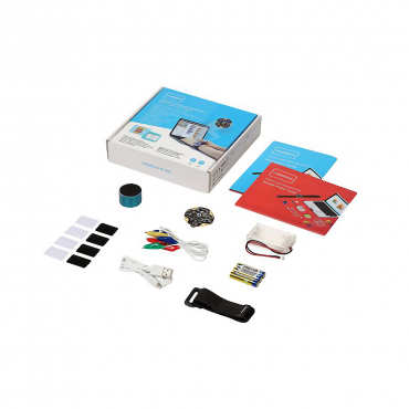 Образовательный набор для программирования HaloCode standard kit - «globural.ru» - Нижний Новгород