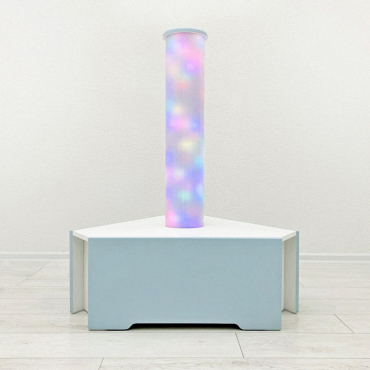 Напольная светодиодная колонна «Лампус» - «globural.ru» - Нижний Новгород