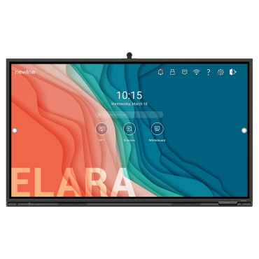 Интерактивная LED панель Newline TT-6522Q - «globural.ru» - Нижний Новгород