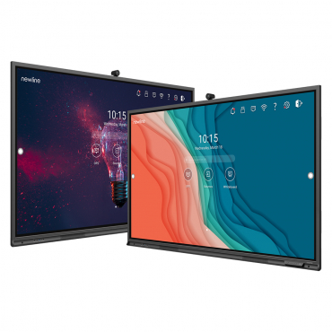 Интерактивная LED панель Newline TT-8622Q - «globural.ru» - Нижний Новгород