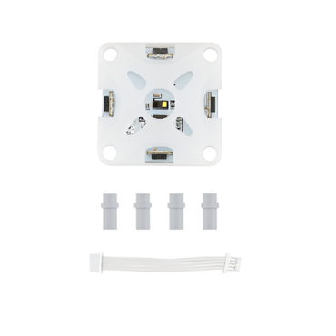 Модуль обнаружения препятствий для квадрокоптера Тип 1 - «globural.ru» - Нижний Новгород