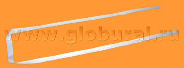 Ограничительная полоса - «globural.ru» - Нижний Новгород