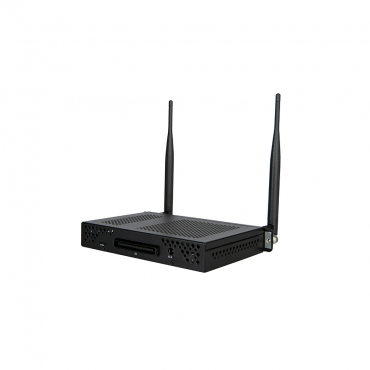 Встраиваемый вычислительный блок Geckotouch Module PC82RA-S	 - «globural.ru» - Нижний Новгород