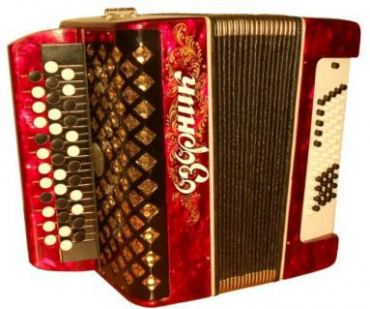 Баяны - «globural.ru» - Нижний Новгород