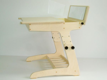 Логопедическая парта - «globural.ru» - Нижний Новгород